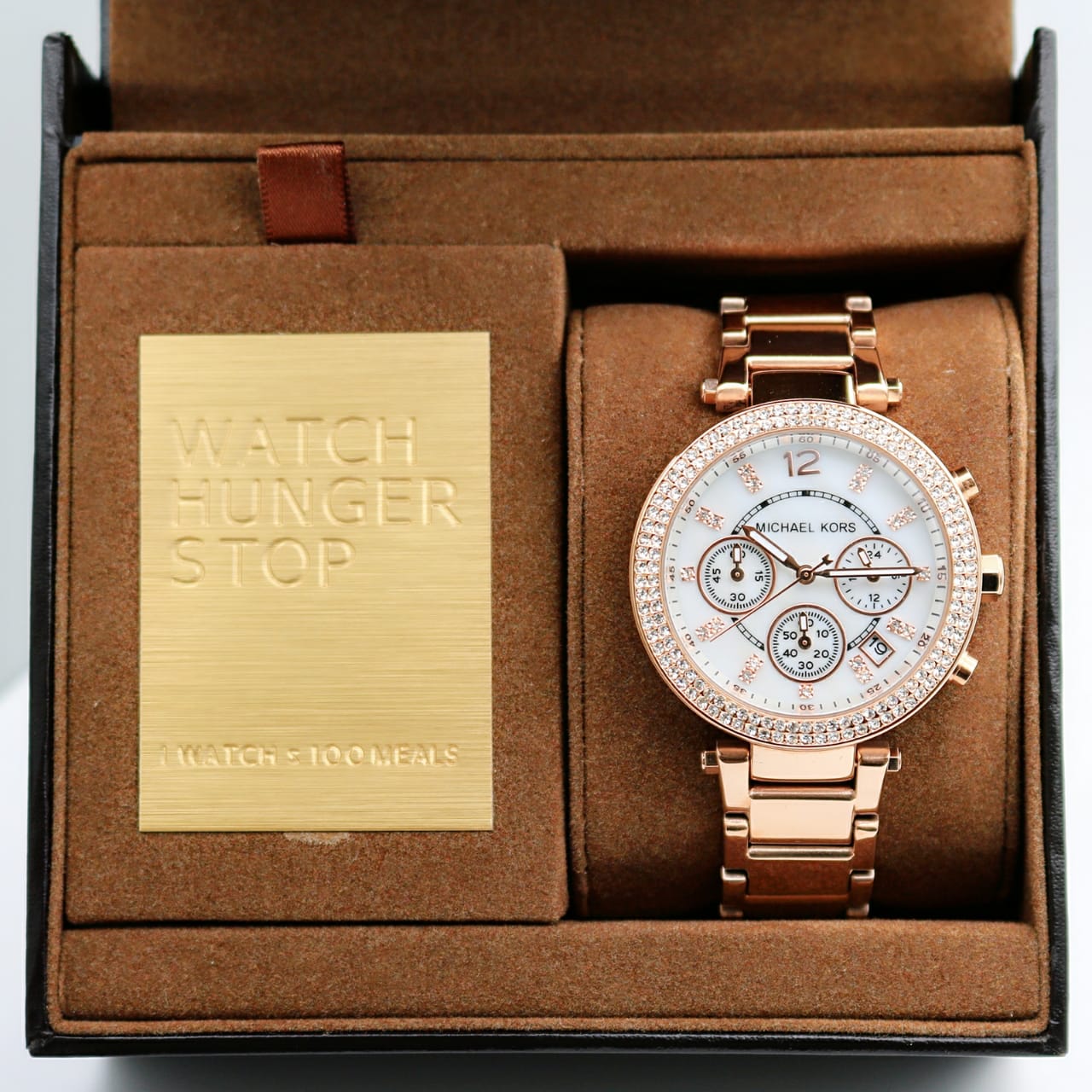 Michael Kors MK5491 women's watch at 83,70 € ➤ Authorized Vendor
